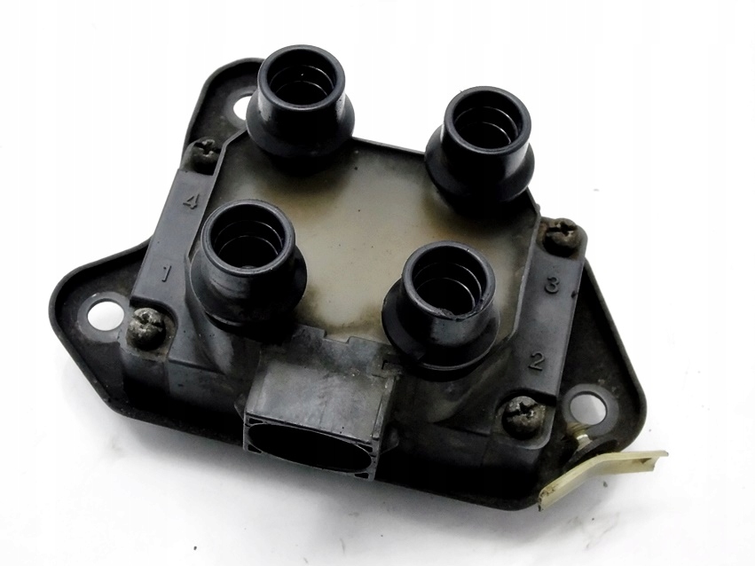 фото №1, Котушка ford 1.3 fiesta mk4 ford ka