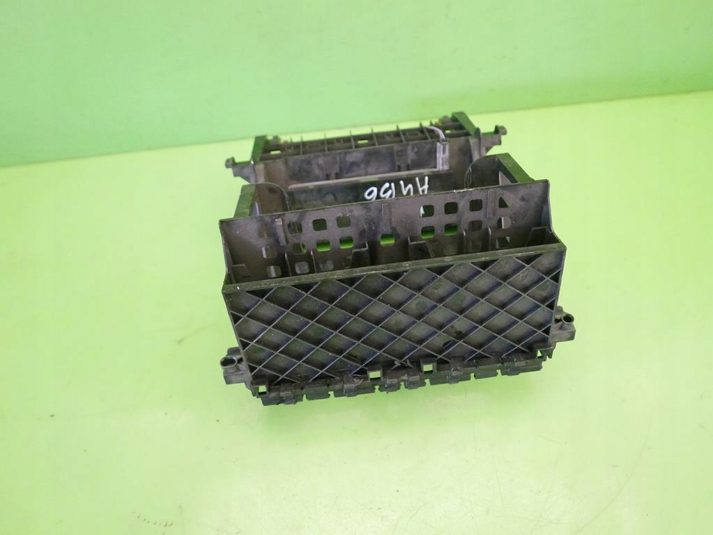 фото №4, Рамка кронштейн каркас радио 1din audi a4 b6 00-04