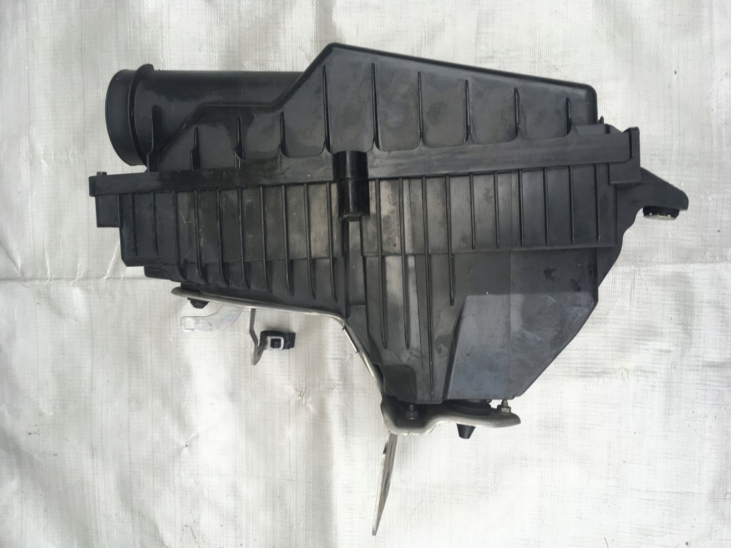 фото №4, Stelvio корпус фільтра повітря 2.2 18r