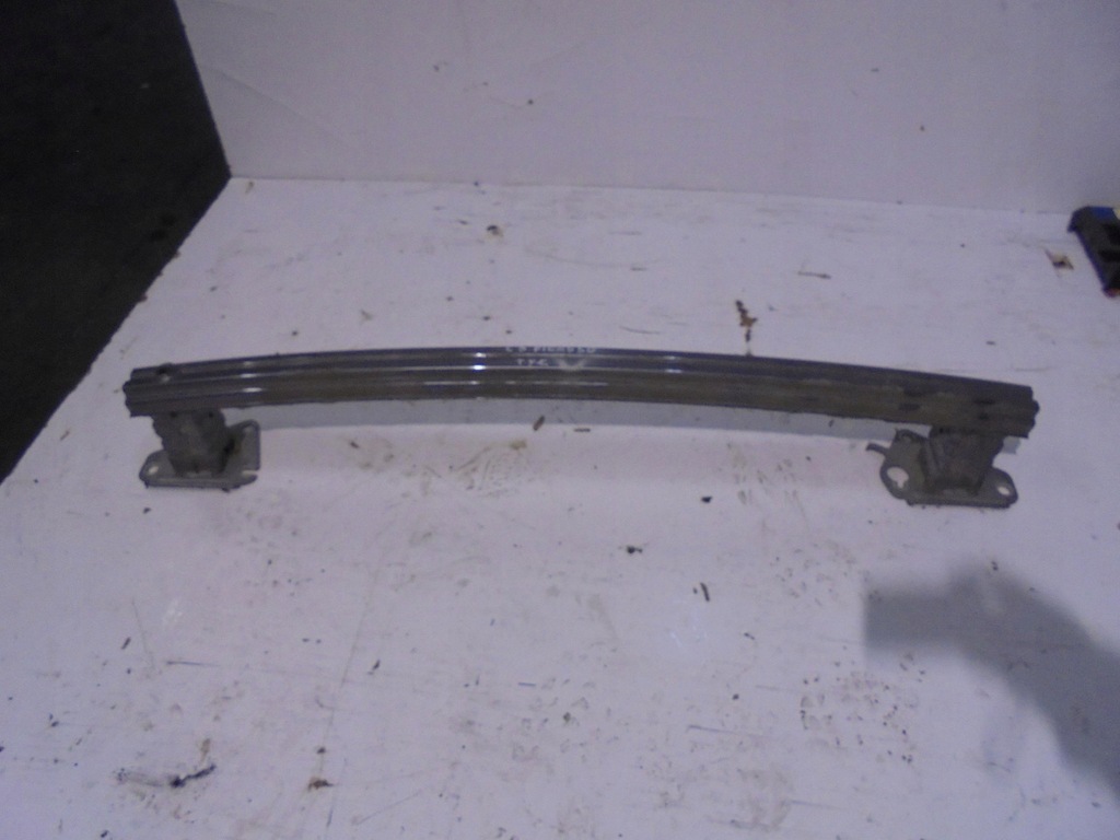 фото №1, Балка pod бампер задняя citroen c3 picasso