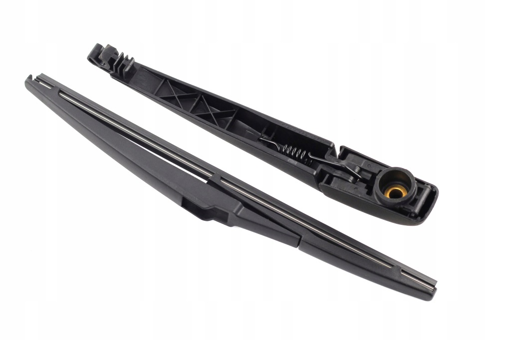 фото №3, Рычаг дворники+ щетка peugeot 108 2014-