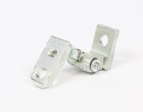 фото №1, Петля двері перед верхній polo, caddy, fox aso лівий