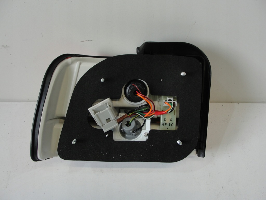 фото №2, Лампа задняя правая honda accord iv nowa оригинал