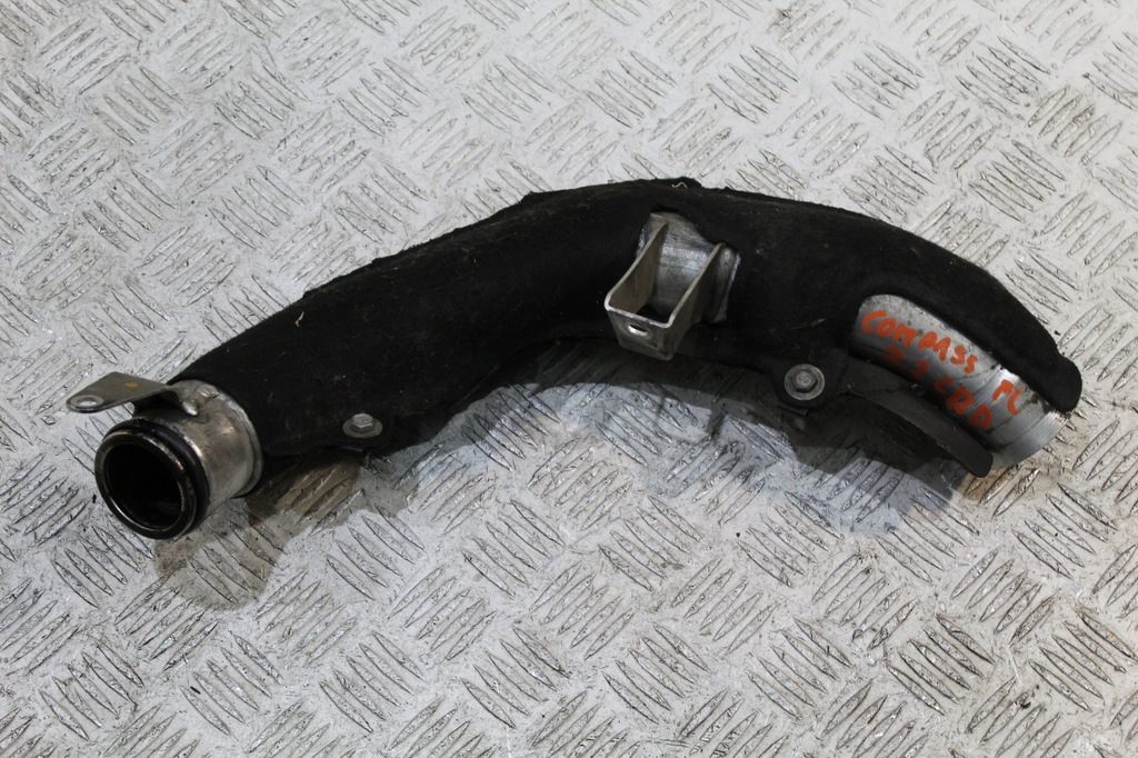 фото №1, Труба шланг интеркулер jeep compass i lift