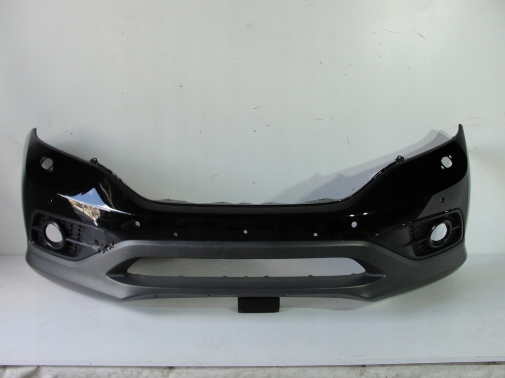 фото №1, Бампер перед honda cr-v iv 4pdc омивачі