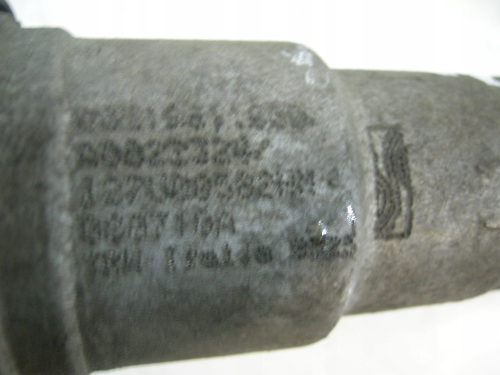 фото №4, Рулевая рейка трансмиссия alfa romeo mito europa