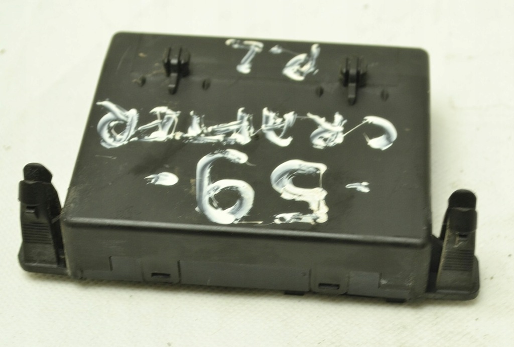 фото №5, Vw crafter mercedes sprinter модуль дверь левый a9068203526 05