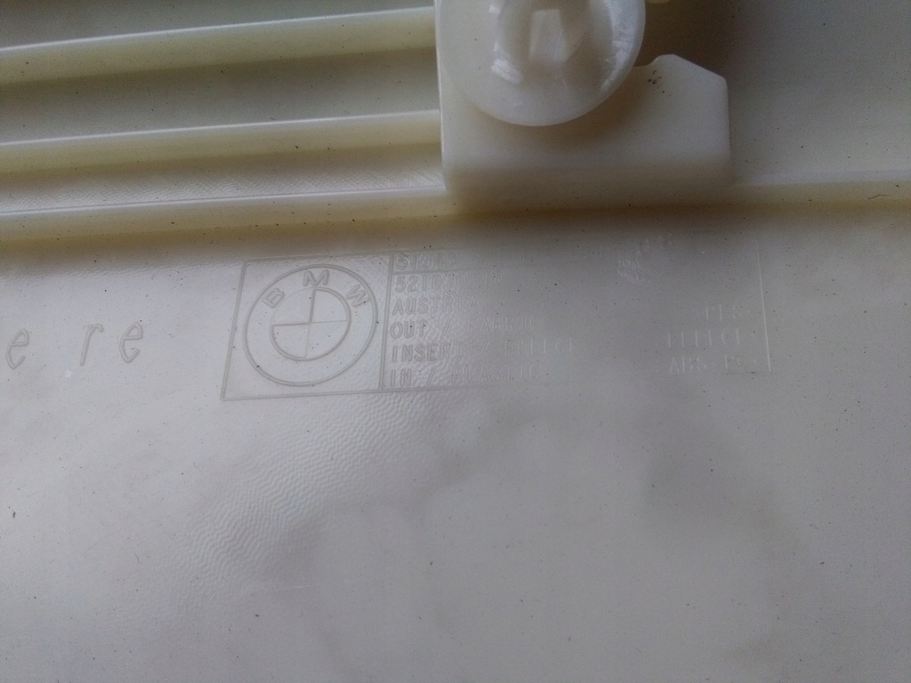 фото №8, Защита обшивка стойка задние правая левая bmw 3 e92