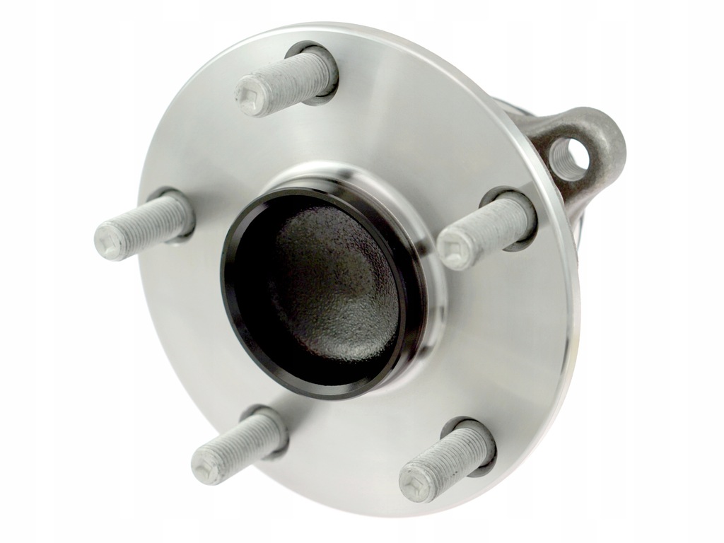 фото №4, Ступиця колеса перед ліва lexus is220/250 2005