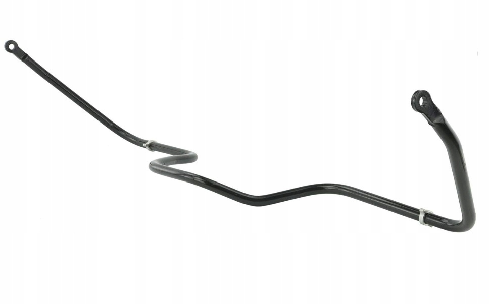 фото №1, Toyota land cruiser hilux стабілізатор задня 2002-