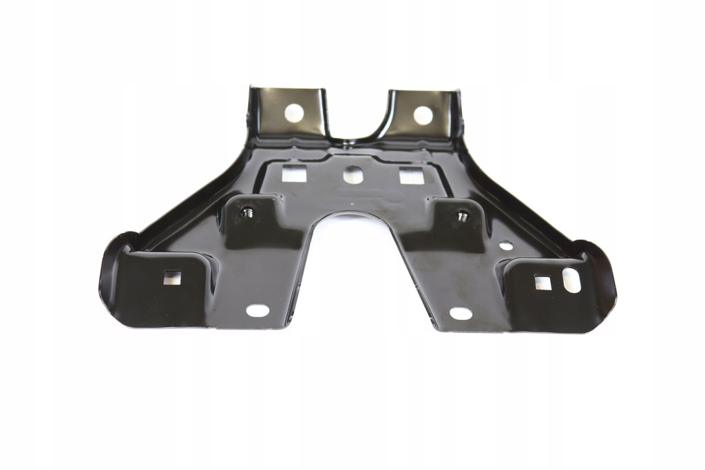 фото №1, Кронштейн опора замка капот vw passat b8