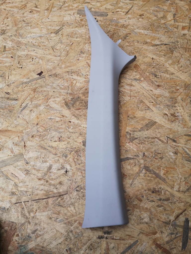 фото №1, Renault megane iv обшивка стойка перед