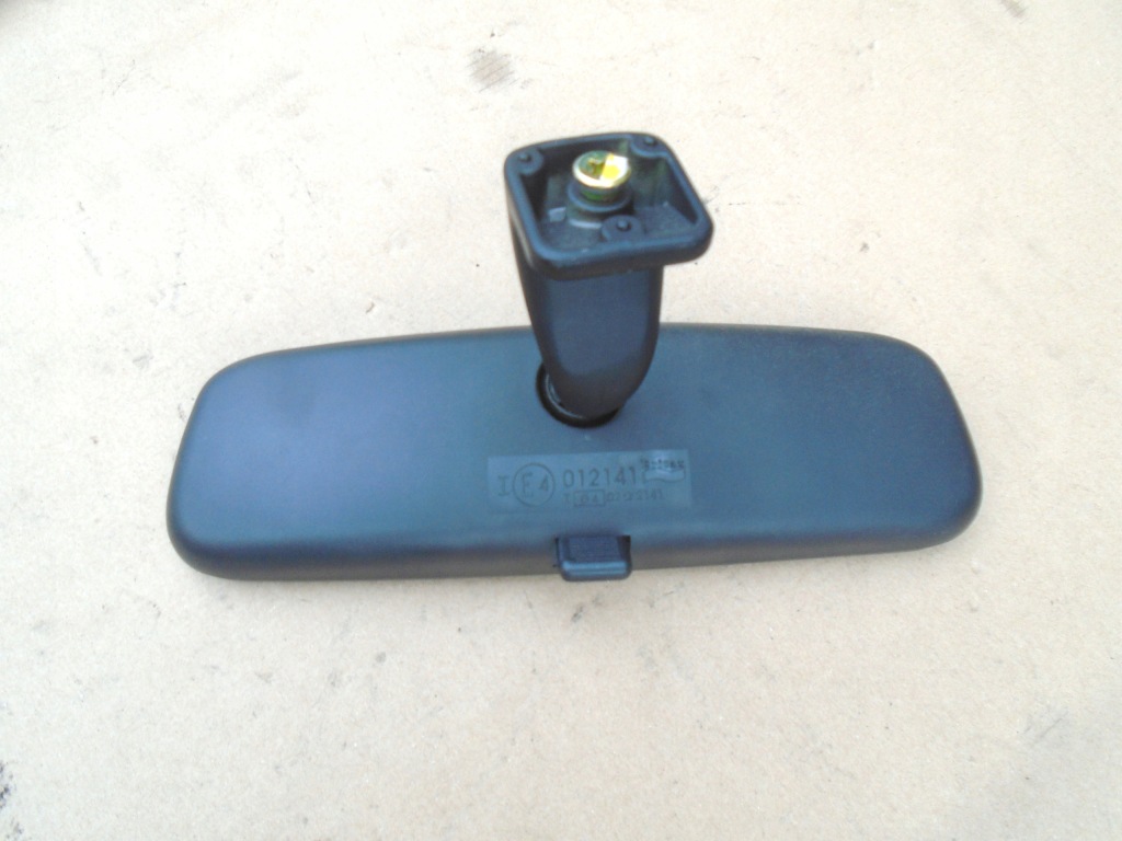 фото №2, Daewoo tacuma rezzo зеркало внутреннее