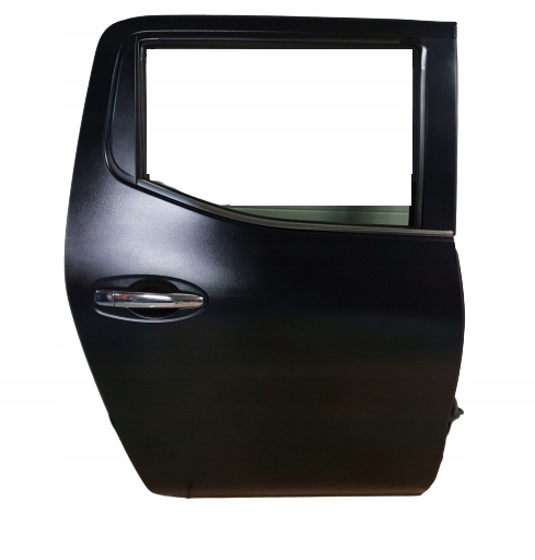 фото №1, Дверь правый задняя задние nissan navara np300 d23