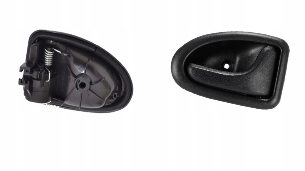 фото №1, Opel vivaro renault trafic ручка двері внутрішня