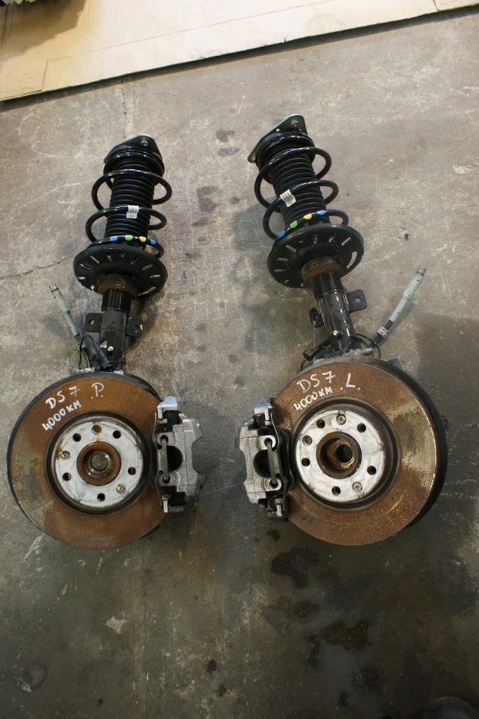 фото №1, Ds7 mcperson p. l gazowo масляный регулировка