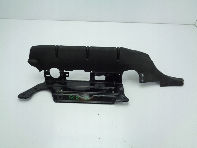 фото №3, Scania r xpi захист верхній радіатора