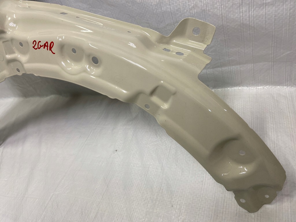 фото №5, Mini countryman r60 r61 крила правий перед