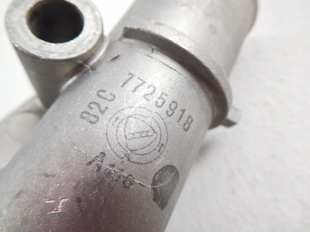 фото №5, Fiat оригинальный номер 7725918 термостат корпус