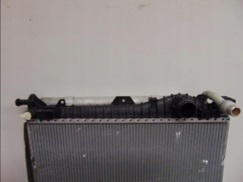 фото №14, Jaguar e-pace радіатор wody кондиціонера комплект