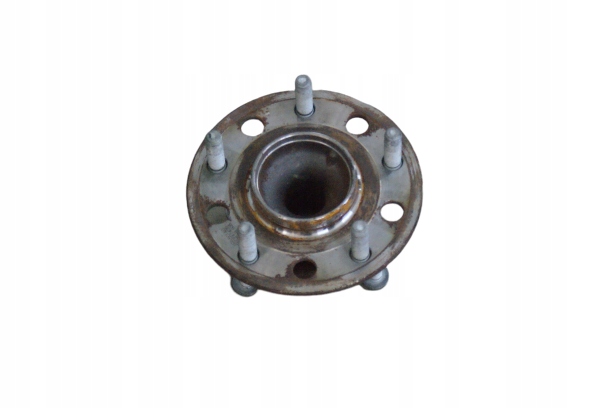 фото №1, Chrysler pacifica 2017 ступиця колеса задня