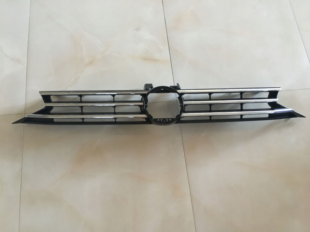 фото №1, Vw touran ii решітка радіатора решітка радіатора радіатора 5ta