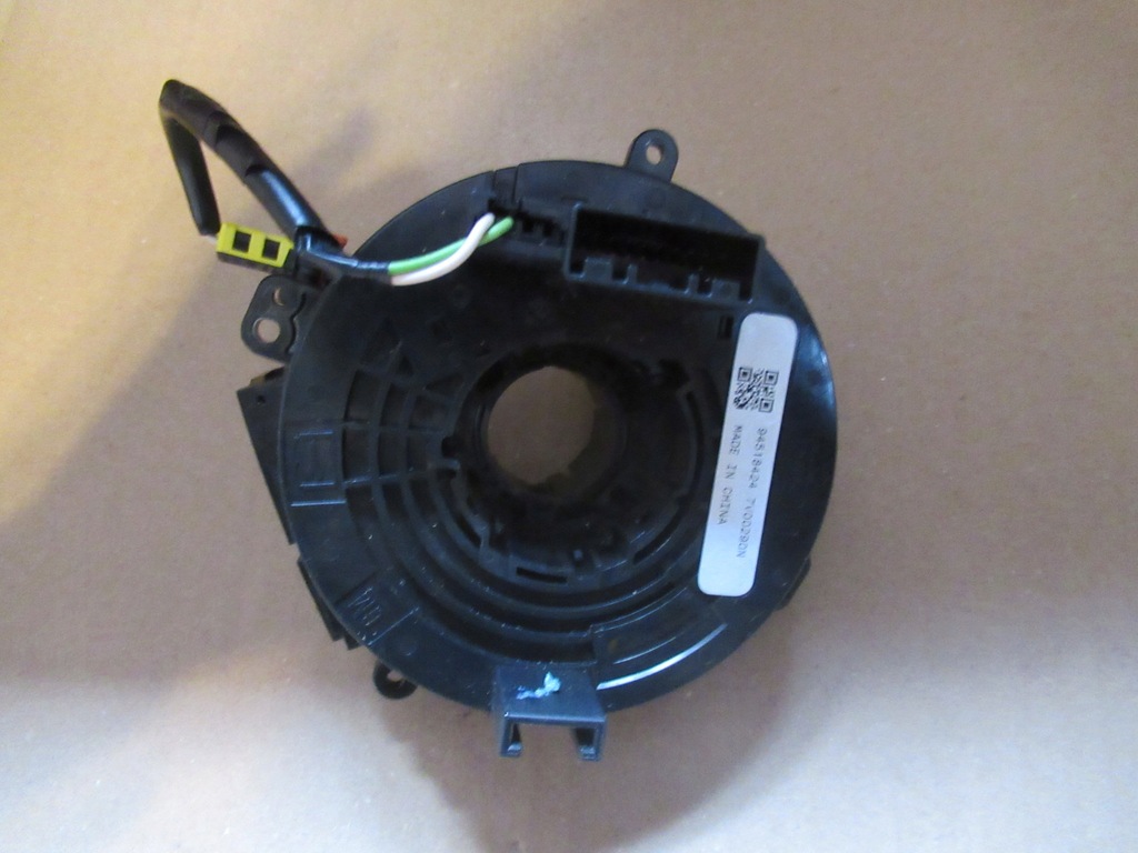 фото №1, Opel mokka x лента 13589257