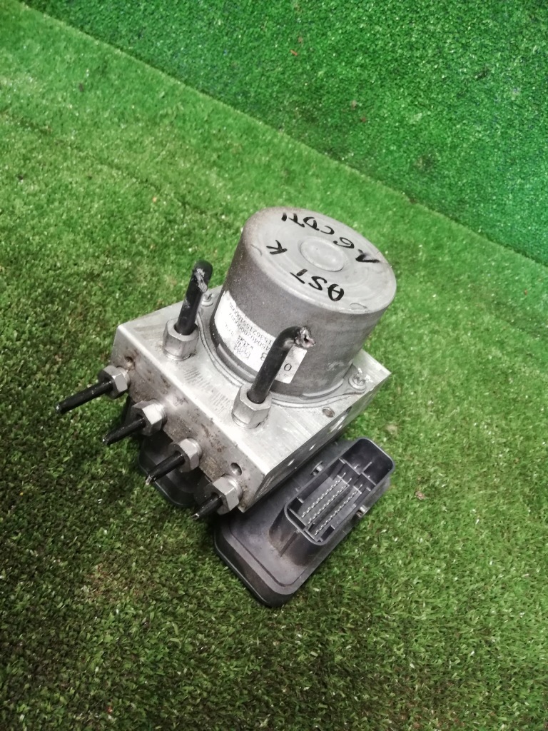 фото №1, Opel astra k 1.6 cdti насос abs