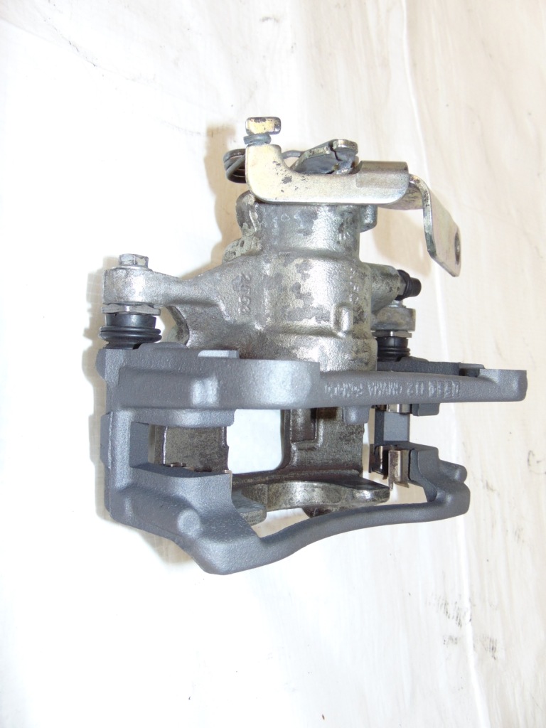 фото №5, Transit mk8 супорт гальмівний задня лівий