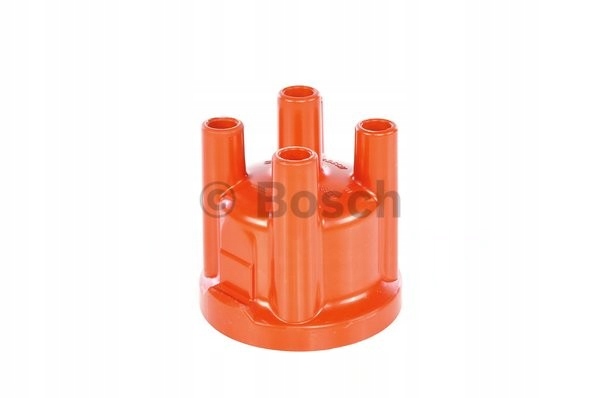 фото №1, Трамблерна кришка bosch 1235522443