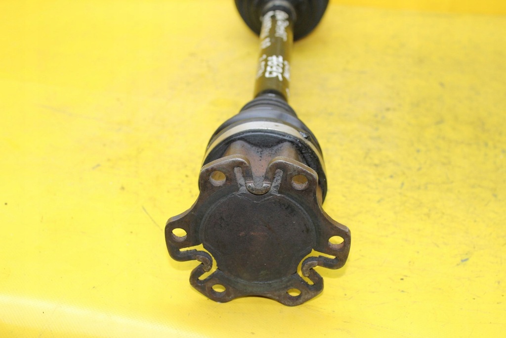 фото №5, Привідний вал правий перед vw phaeton 3.0tdi 3d0407271e