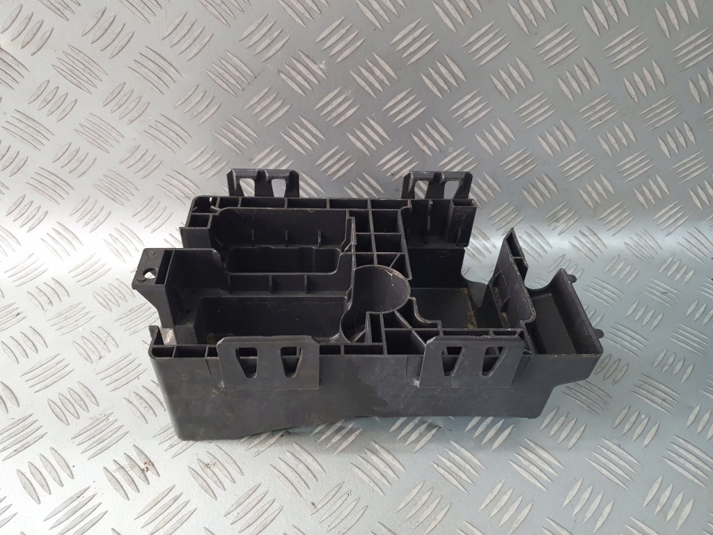 фото №1, Підставка коробка запобіжників bsi opel astra j