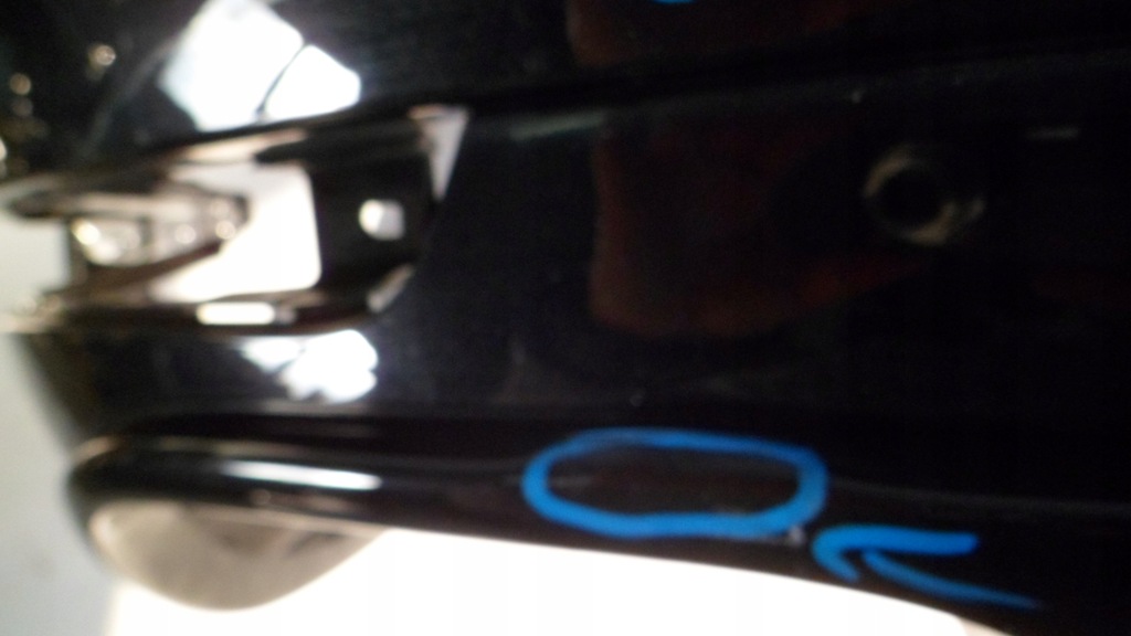 фото №6, Porsche macan gts turbo 95b бампер задняя задний