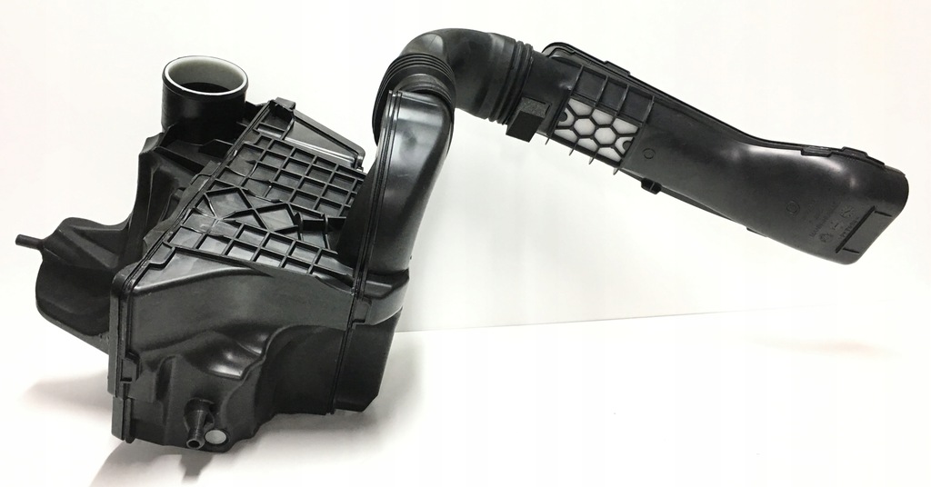 фото №13, Корпус фільтра повітря megane iv dci 165007121r