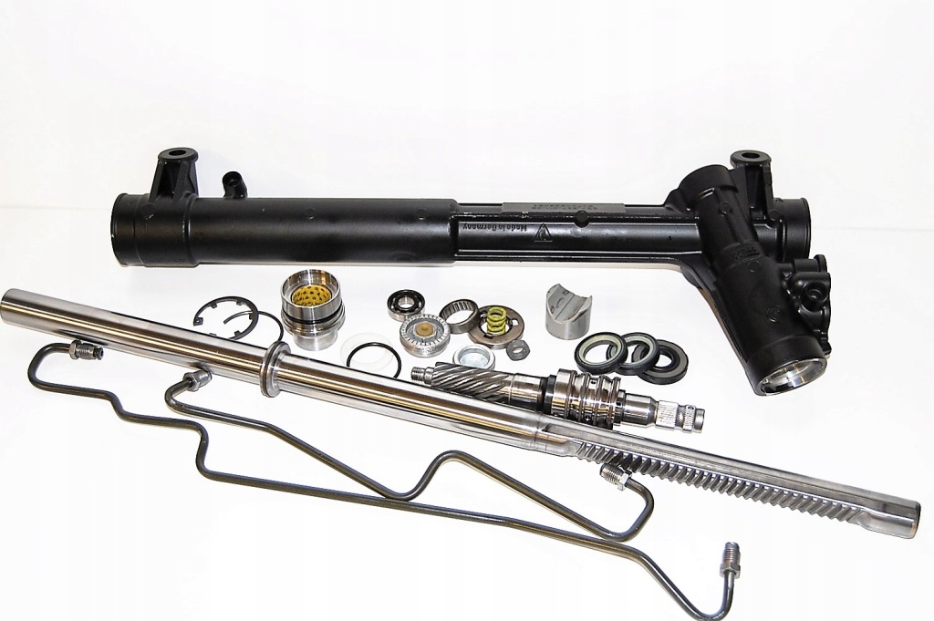 фото №9, Трансмісія кермова bmw 3 e90 e91 e92 e93