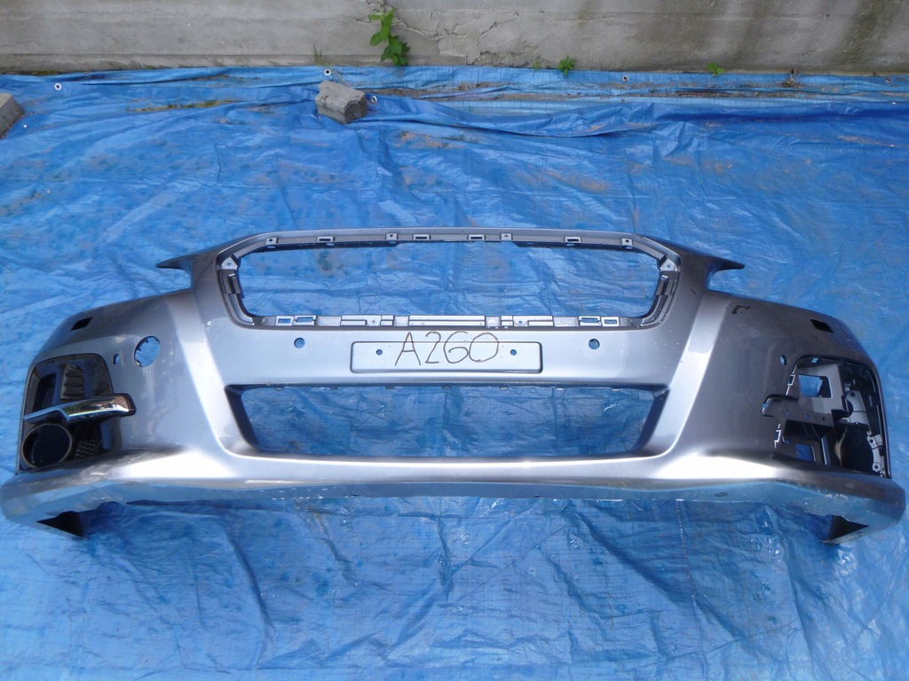 фото №1, Subaru levorg бампер перед передний