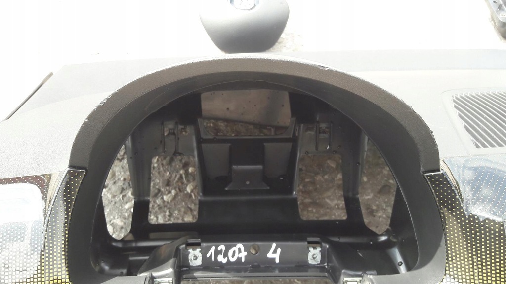 фото №10, Vw up up! lift приборная панель с led подушки безопасности подушка безопасности air bag