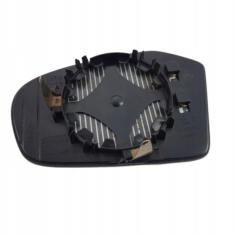 Вкладиш дзеркала mercedes a 169 w169 b 245 w245 Київ