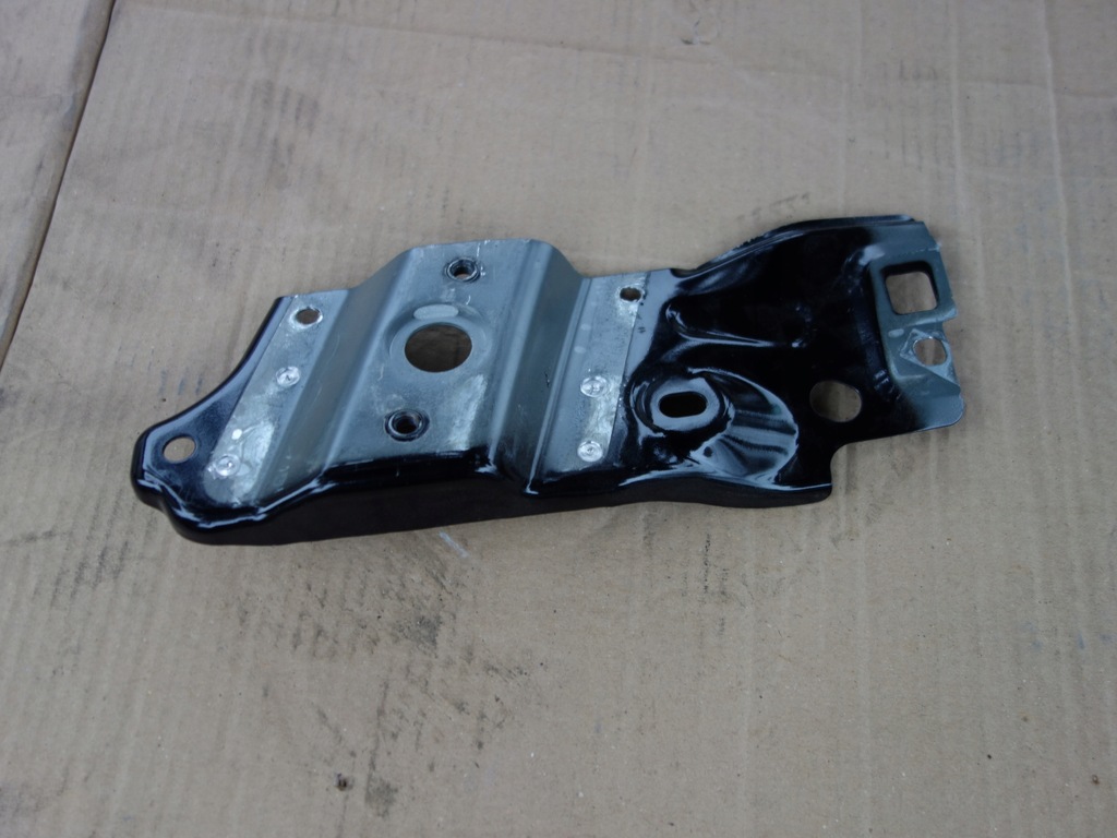 фото №1, Кронштейн крыла ford mustang 2018-