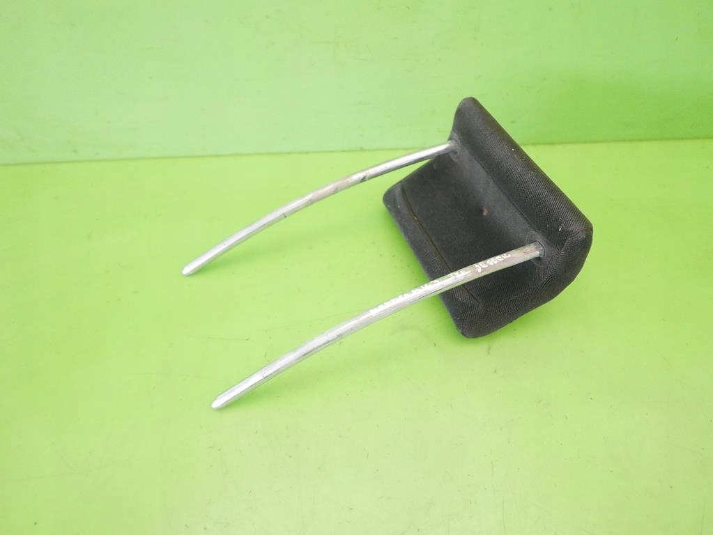 фото №6, Підголівник задня задній середній ford mondeo mk3 hb 00-