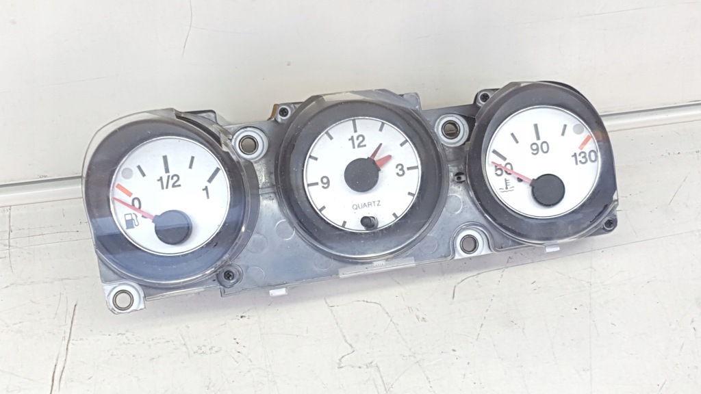 фото №1, Приборы alfa romeo 156 1,8 60653714