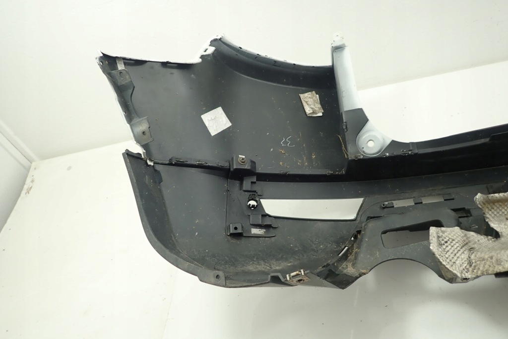 фото №10, Бампер задняя задний land rover evoque bj32-17927-a