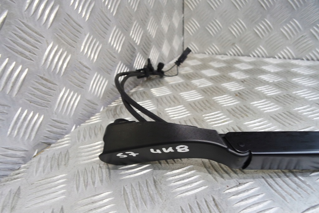 фото №3, Audi a7 s7 4k8 важіль двірники ліва