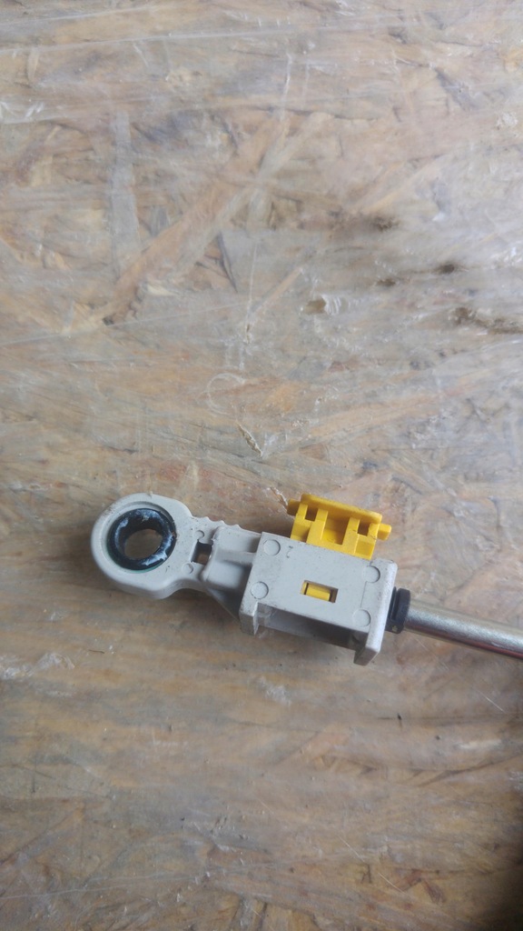 фото №6, Renault talisman трос передач