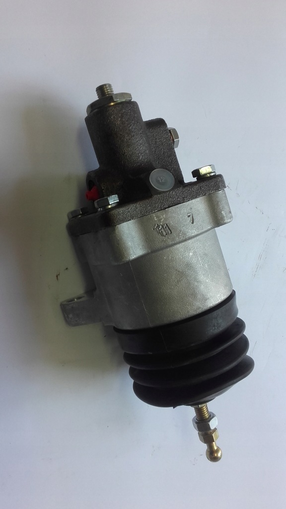 фото №1, Liaz skoda mts привод цилиндр сцепления новый lublin