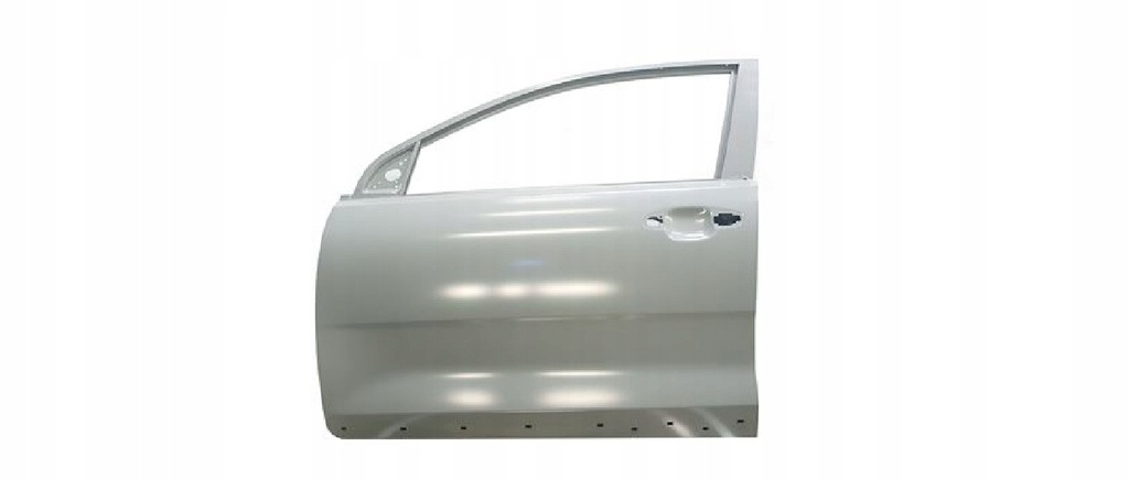 фото №1, Дверь перед передние правое kia stonic i 2016- oem nowe