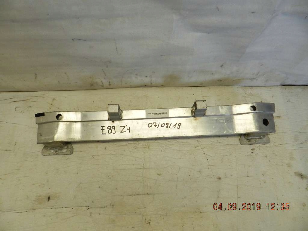 фото №1, Bmw z4 e89 09- балка задня задня 7210766
