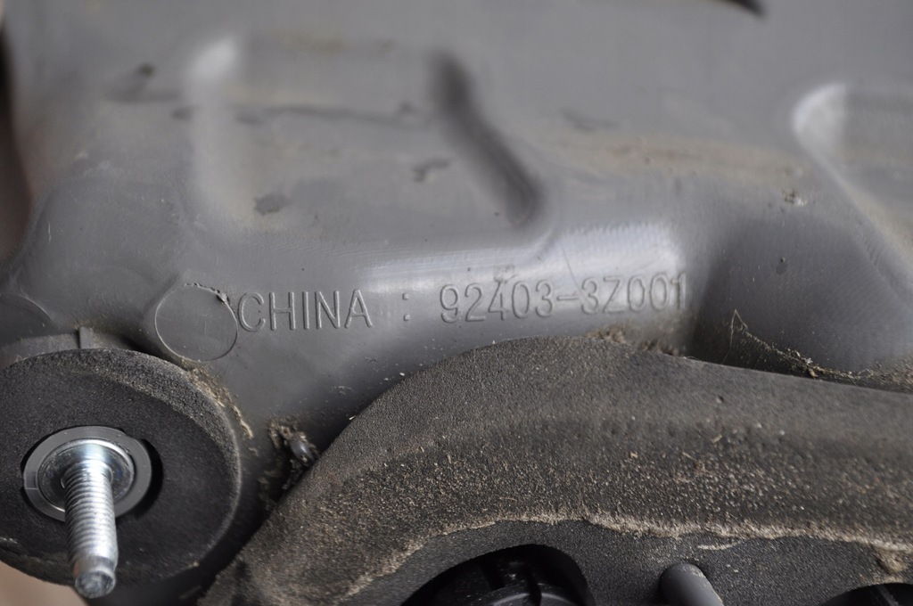 фото №10, Лампа правая hyundai i40 kombi led 2011-2015