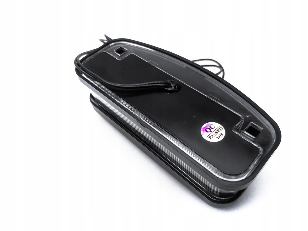 фото №11, Led фонари номерного знака land rover defender 90 110 130