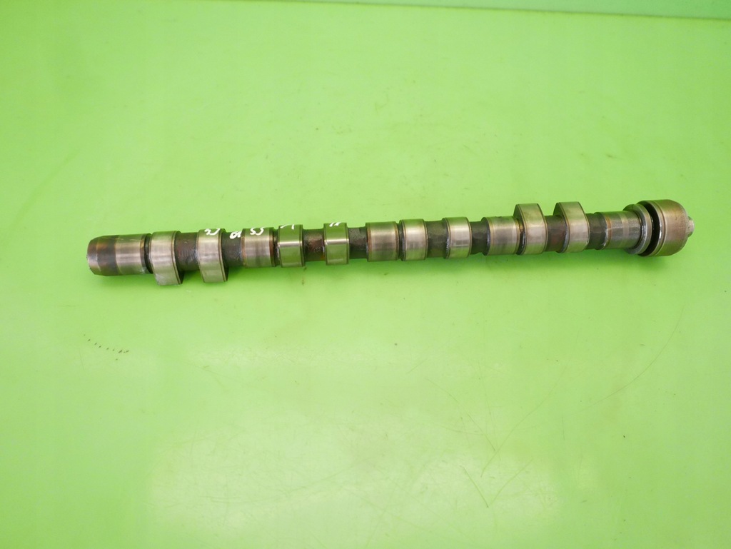 фото №8, Вал распределительного вала всасывающий volvo s40 i 1.8 16v b4184s